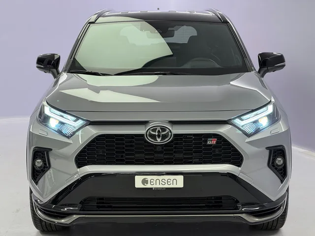 TOYOTA RAV4 2.5 Plug-In-Hybrid GR Sport AWD-i