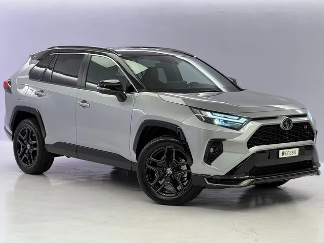 TOYOTA RAV4 2.5 Plug-In-Hybrid GR Sport AWD-i
