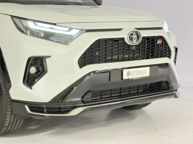 TOYOTA RAV4 2.5 Plug-In-Hybrid GR Sport AWD-i