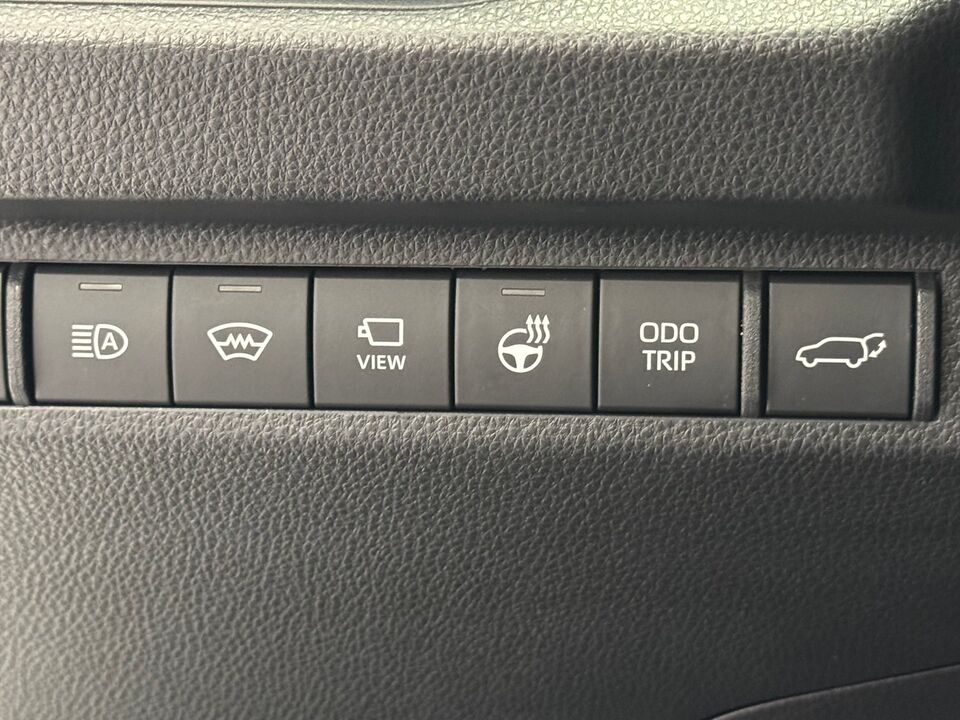 RAV4 2.5 Plug-In-Hybrid GR Sport AWD-i