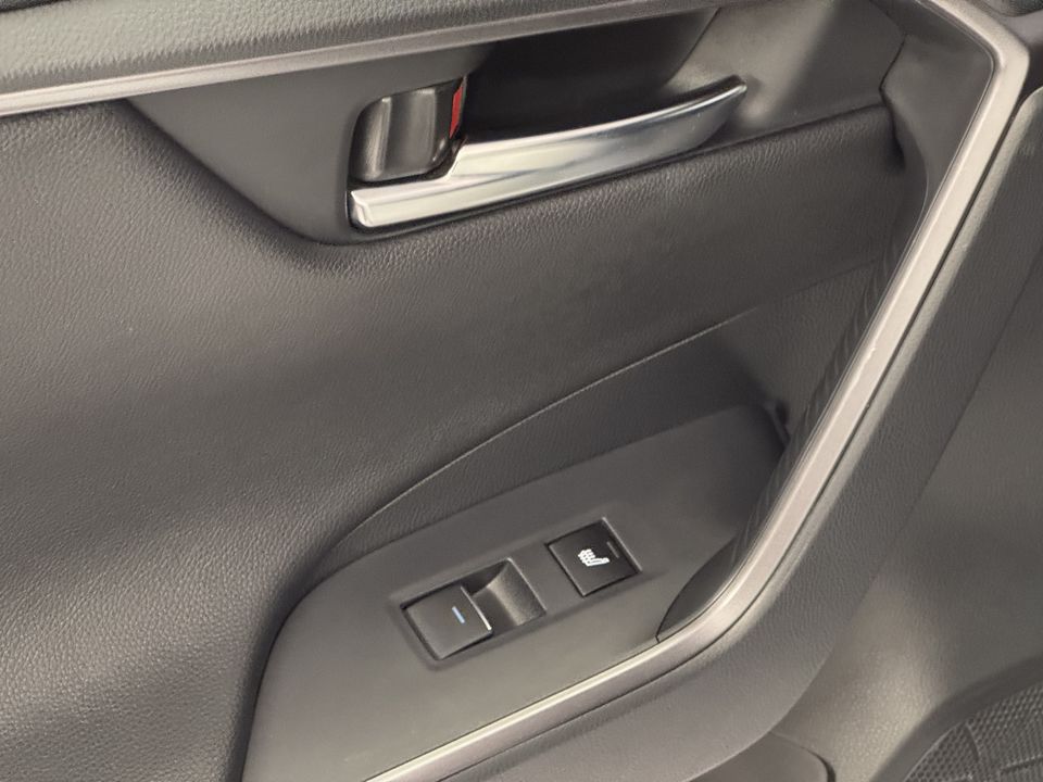 RAV4 2.5 Plug-In-Hybrid GR Sport AWD-i