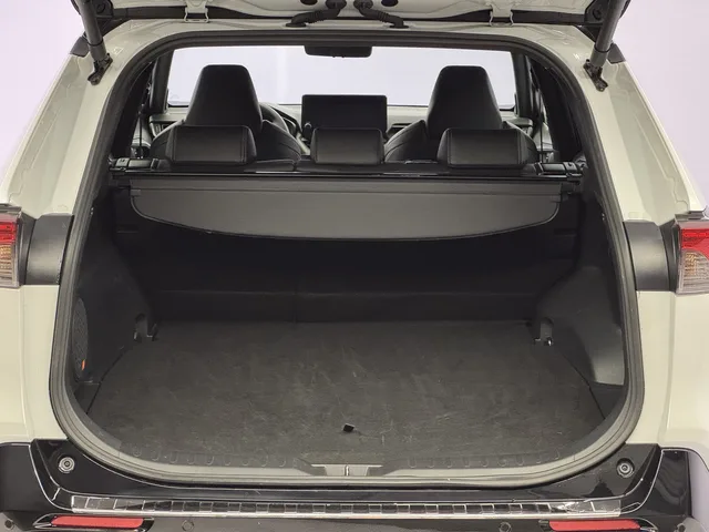 TOYOTA RAV4 2.5 Plug-In-Hybrid GR Sport AWD-i