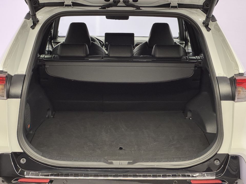 RAV4 2.5 Plug-In-Hybrid GR Sport AWD-i