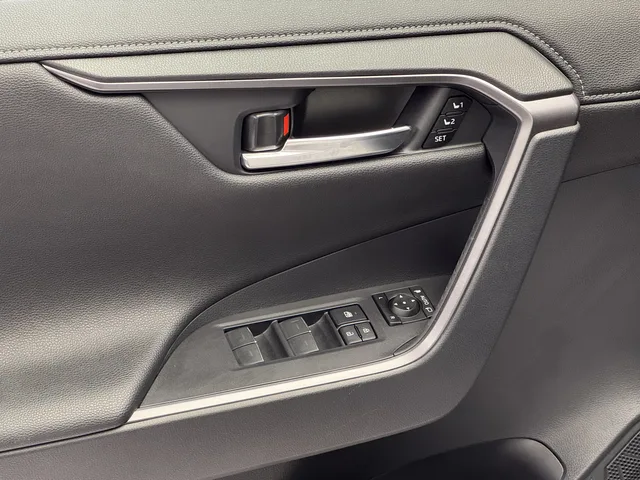 TOYOTA RAV4 2.5 Plug-In-Hybrid GR Sport AWD-i