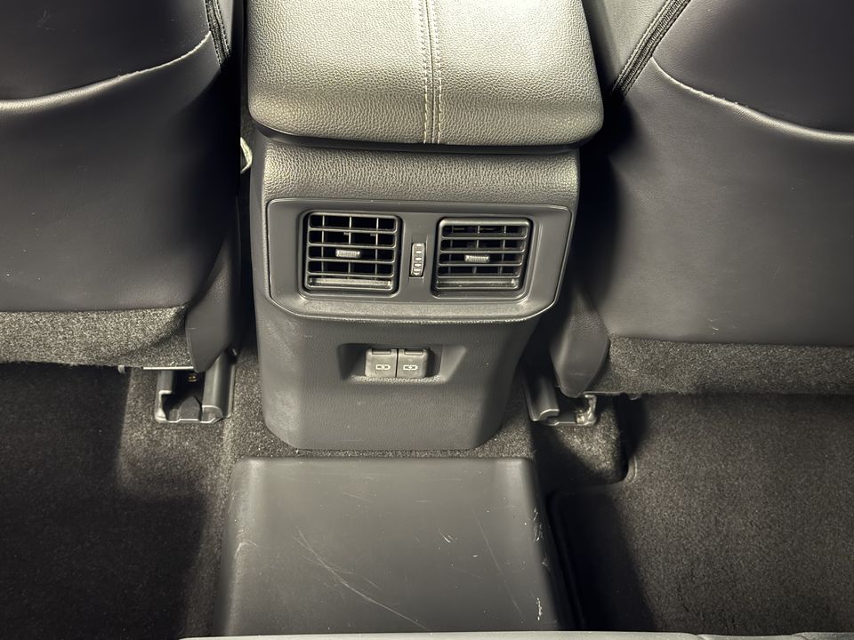 RAV4 2.5 Plug-In-Hybrid GR Sport AWD-i