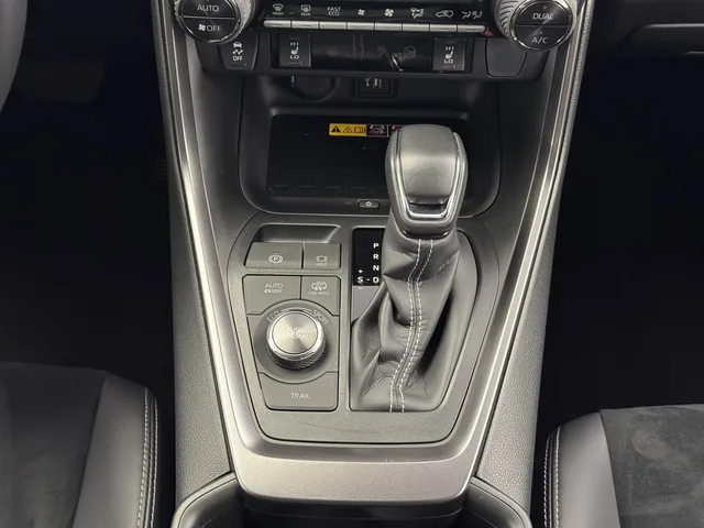 TOYOTA RAV4 2.5 Plug-In-Hybrid GR Sport AWD-i