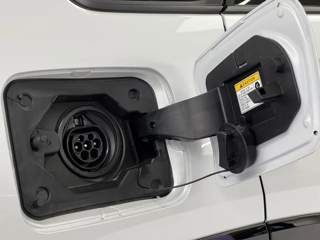 TOYOTA RAV4 2.5 Plug-In-Hybrid GR Sport AWD-i