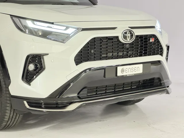 TOYOTA RAV4 2.5 Plug-In-Hybrid GR Sport AWD-i