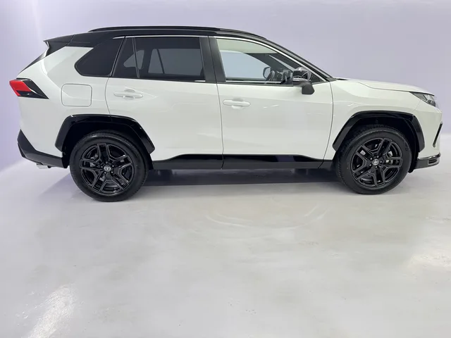 TOYOTA RAV4 2.5 Plug-In-Hybrid GR Sport AWD-i