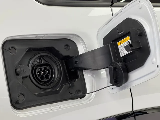 TOYOTA RAV4 2.5 Plug-In-Hybrid GR Sport AWD-i