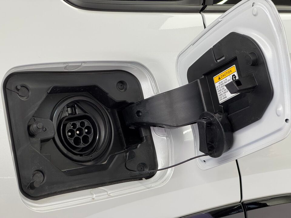RAV4 2.5 Plug-In-Hybrid GR Sport AWD-i