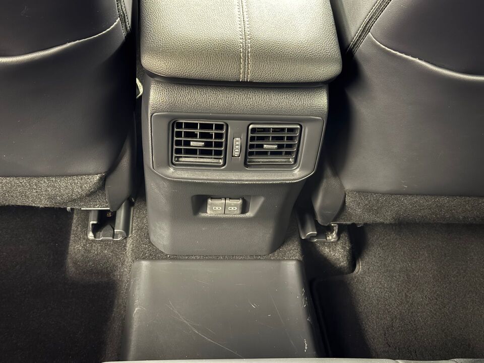 RAV4 2.5 Plug-In-Hybrid GR Sport AWD-i