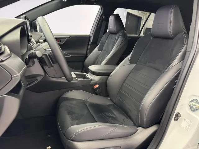 TOYOTA RAV4 2.5 Plug-In-Hybrid GR Sport AWD-i