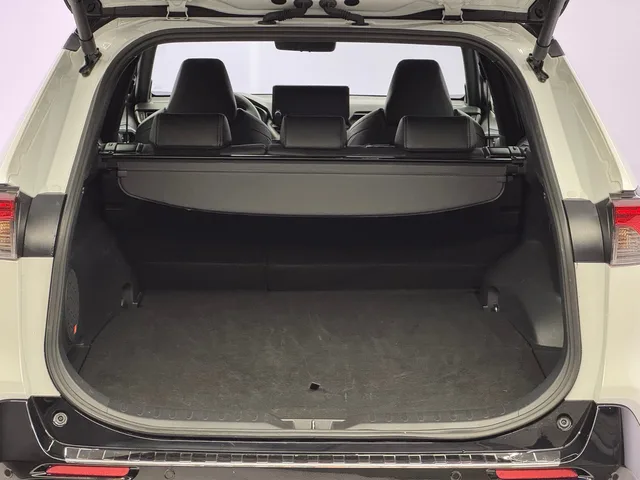 TOYOTA RAV4 2.5 Plug-In-Hybrid GR Sport AWD-i