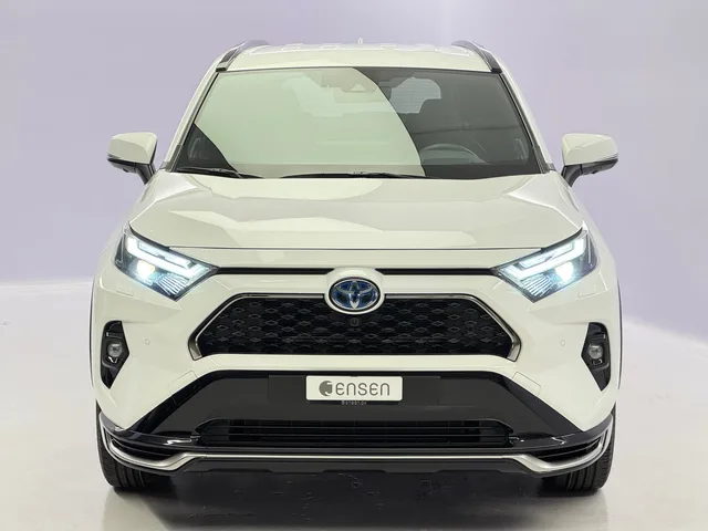 TOYOTA RAV4 2.5 Plug-In-Hybrid Premium AWD-i