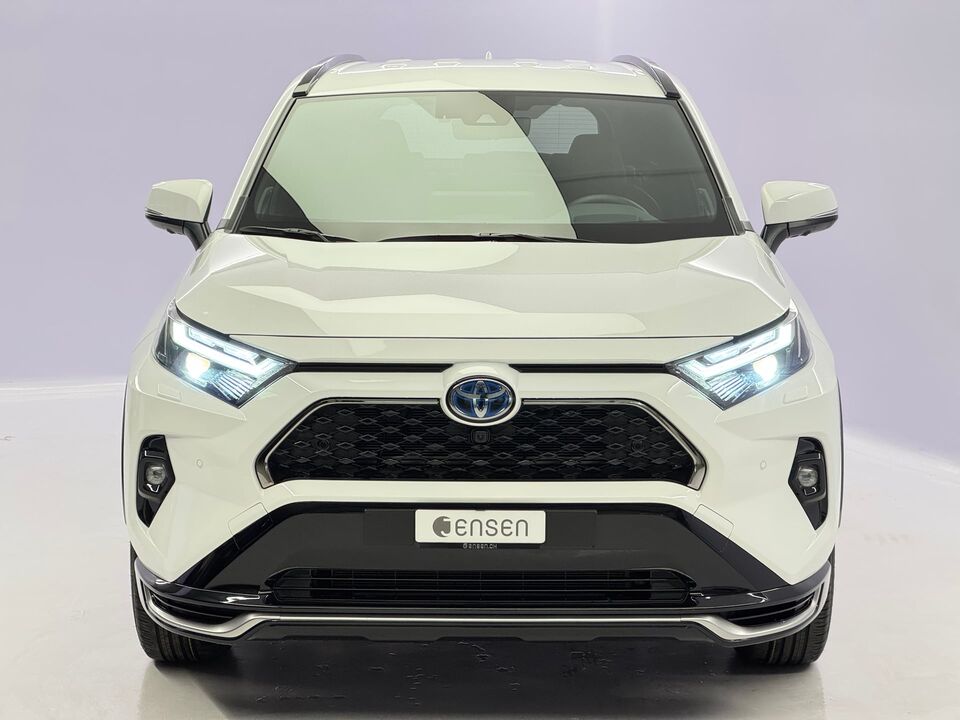 RAV4 2.5 Plug-In-Hybrid Premium AWD-i