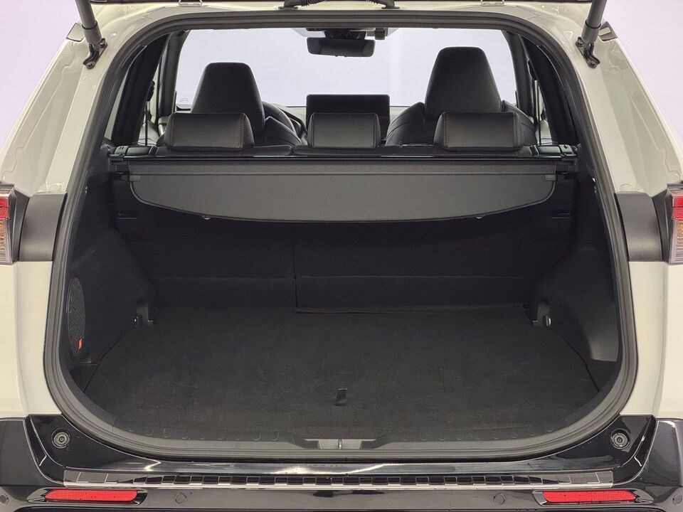 RAV4 2.5 Plug-In-Hybrid Premium AWD-i