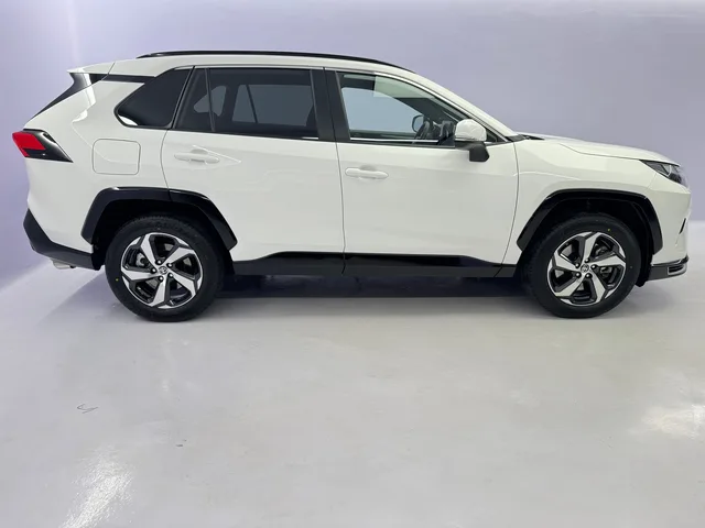 TOYOTA RAV4 2.5 Plug-In-Hybrid Premium AWD-i