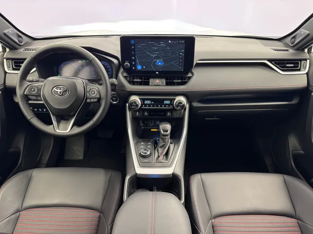 TOYOTA RAV4 2.5 Plug-In-Hybrid Premium AWD-i