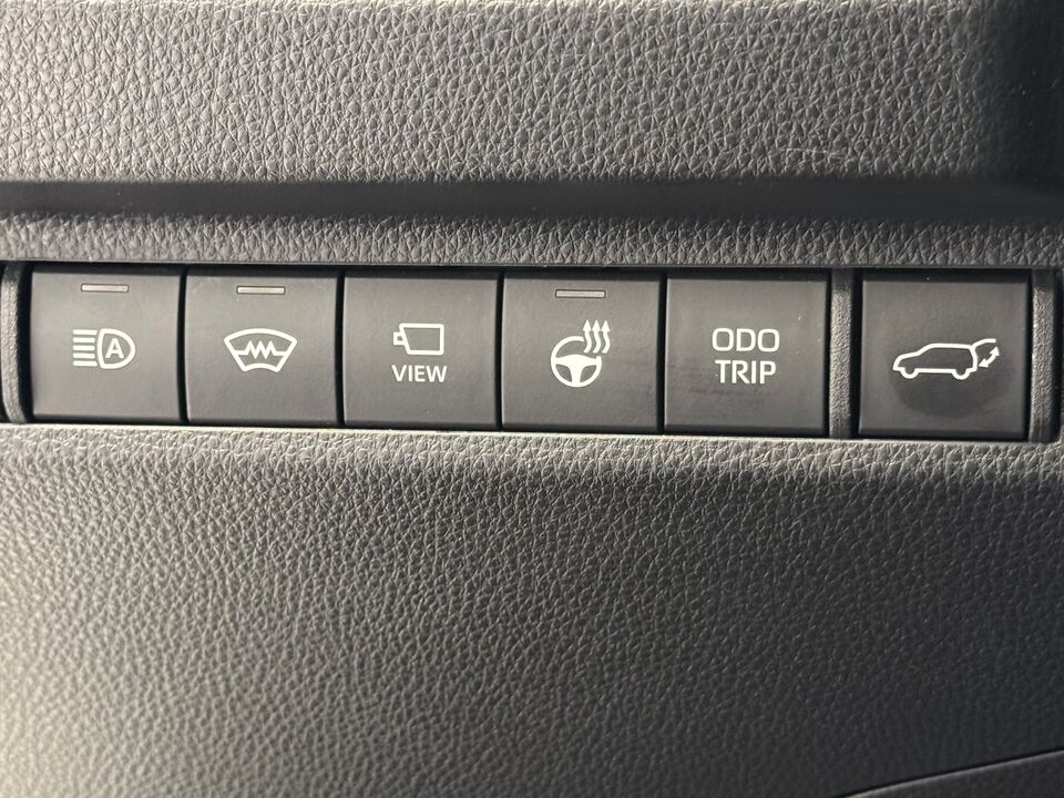 RAV4 2.5 Plug-In-Hybrid Premium AWD-i