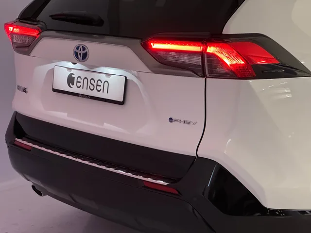 TOYOTA RAV4 2.5 Plug-In-Hybrid Premium AWD-i