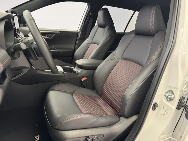 TOYOTA RAV4 2.5 Plug-In-Hybrid Premium AWD-i