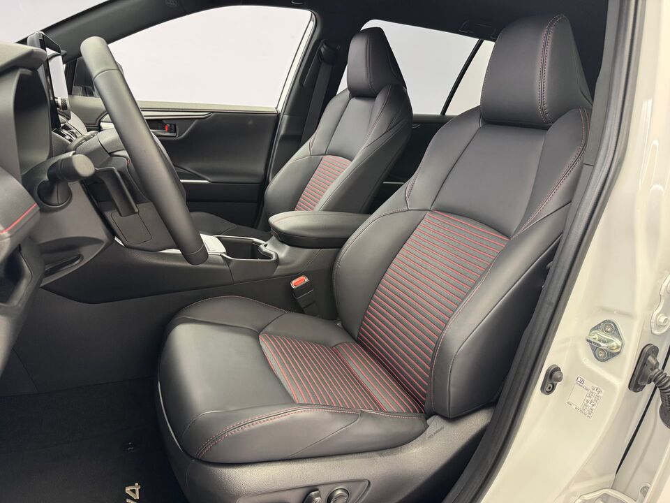 RAV4 2.5 Plug-In-Hybrid Premium AWD-i