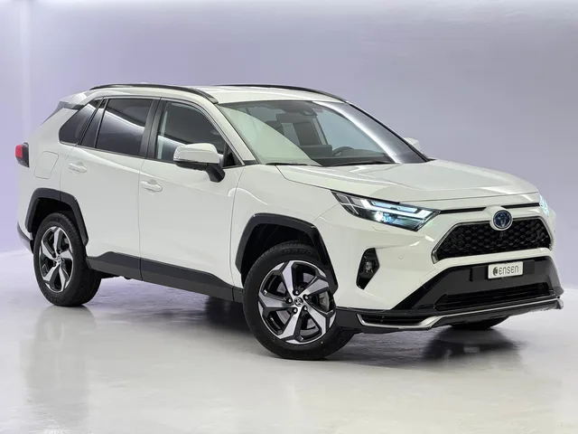 TOYOTA RAV4 2.5 Plug-In-Hybrid Premium AWD-i