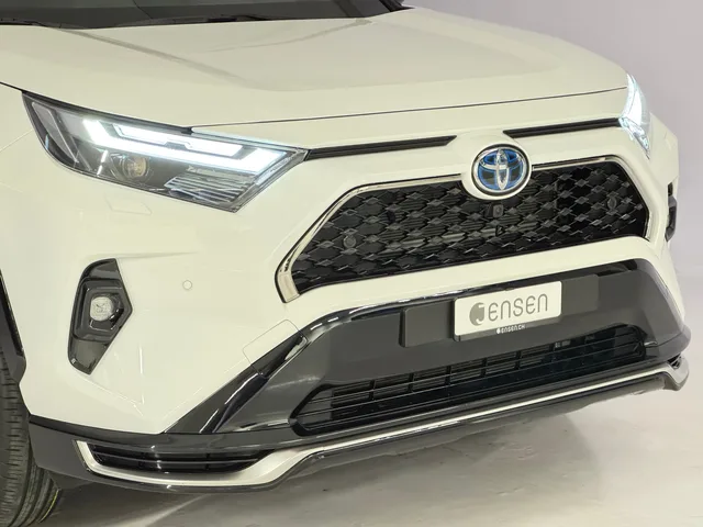 TOYOTA RAV4 2.5 Plug-In-Hybrid Premium AWD-i