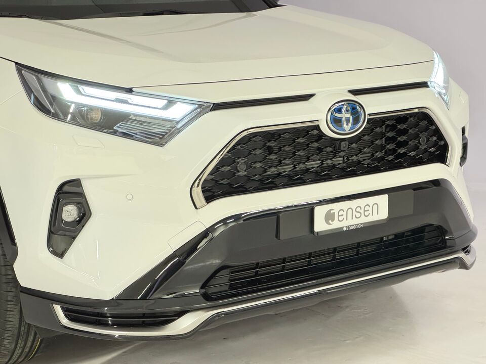 RAV4 2.5 Plug-In-Hybrid Premium AWD-i