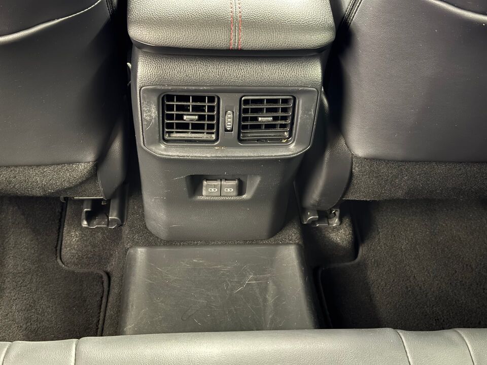 RAV4 2.5 Plug-In-Hybrid Premium AWD-i