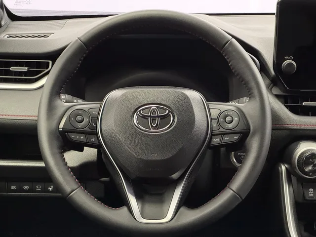 TOYOTA RAV4 2.5 Plug-In-Hybrid Premium AWD-i