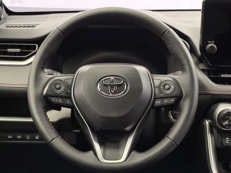 RAV4 2.5 Plug-In-Hybrid Premium AWD-i