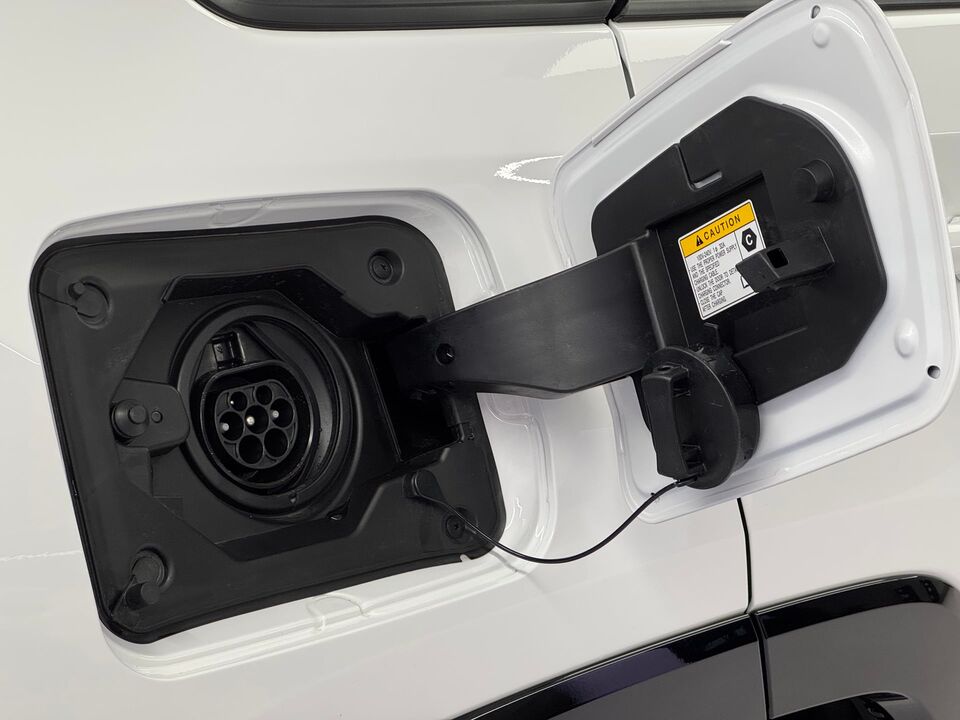 RAV4 2.5 Plug-In-Hybrid Premium AWD-i