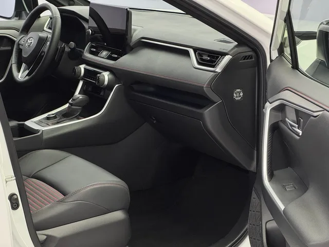 TOYOTA RAV4 2.5 Plug-In-Hybrid Premium AWD-i
