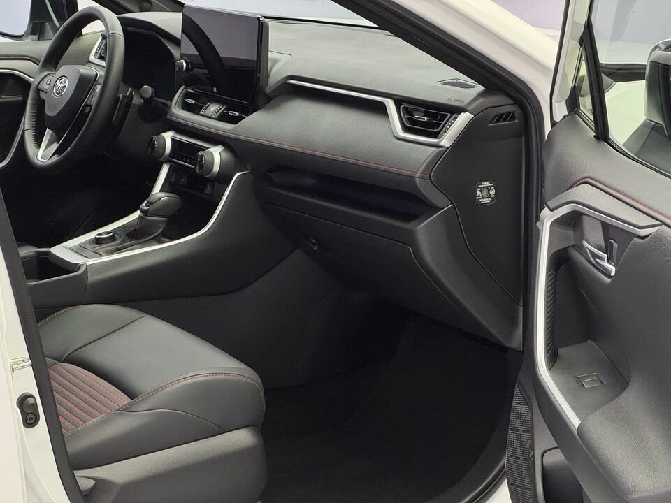 RAV4 2.5 Plug-In-Hybrid Premium AWD-i