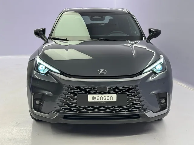 LEXUS LBX 1.5 Hybrid Emotion AWD