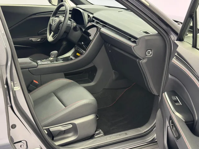 LEXUS LBX 1.5 Hybrid Emotion AWD