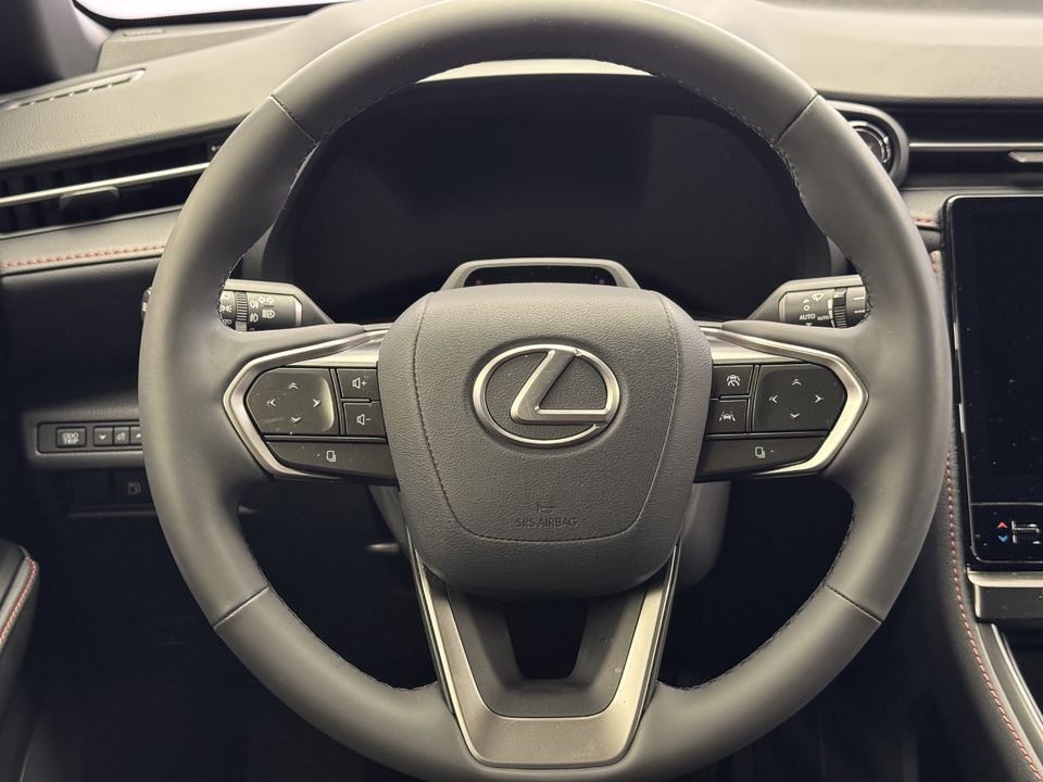 LBX 1.5 Hybrid Emotion AWD