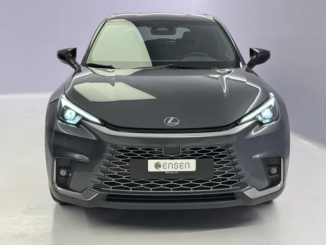 LEXUS LBX 1.5 Hybrid Emotion AWD