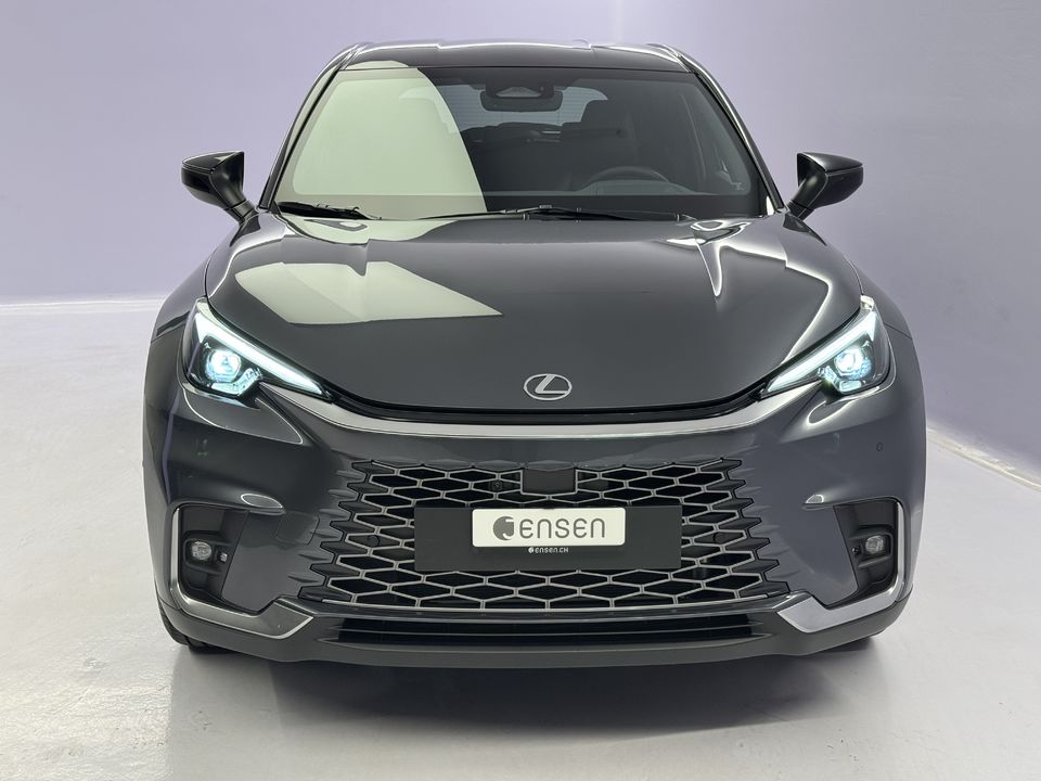 LBX 1.5 Hybrid Emotion AWD