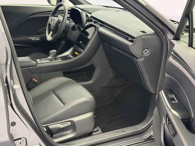 LEXUS LBX 1.5 Hybrid Emotion AWD
