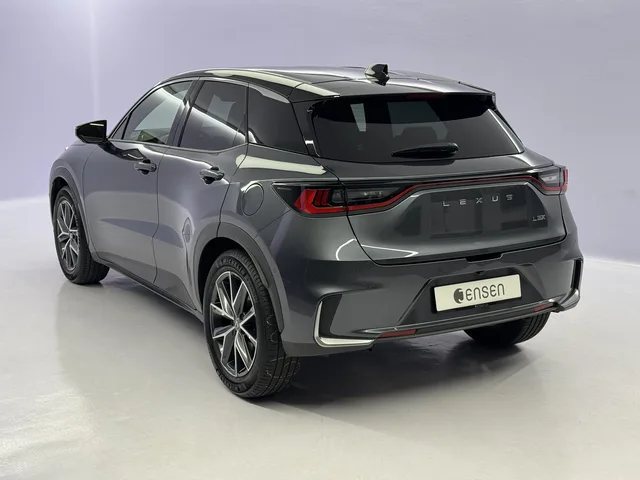 LEXUS LBX 1.5 Hybrid Emotion AWD