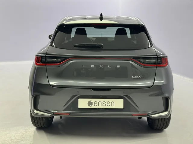 LEXUS LBX 1.5 Hybrid Emotion AWD