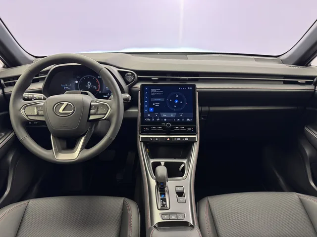LEXUS LBX 1.5 Hybrid Emotion AWD