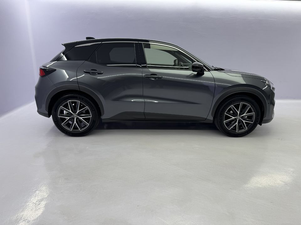 LBX 1.5 Hybrid Emotion AWD
