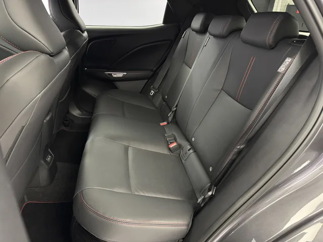 LEXUS LBX 1.5 Hybrid Emotion AWD