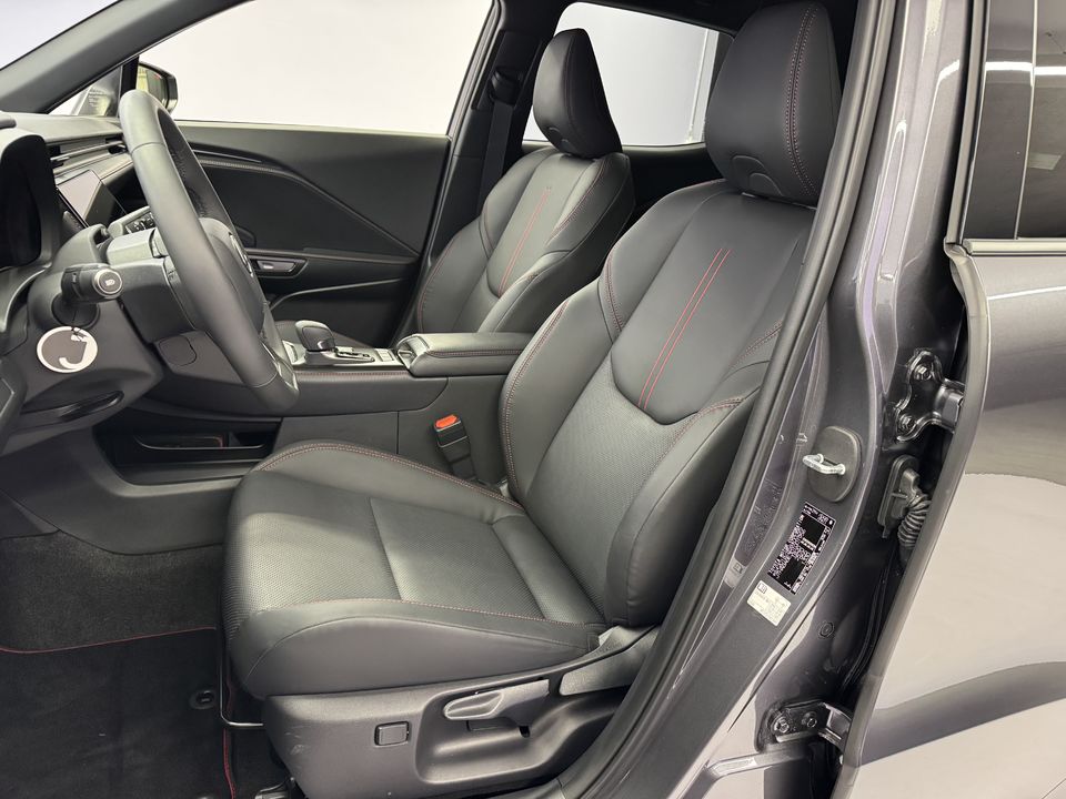LBX 1.5 Hybrid Emotion AWD
