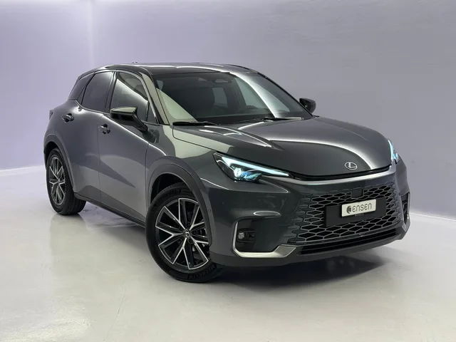 LEXUS LBX 1.5 Hybrid Emotion AWD