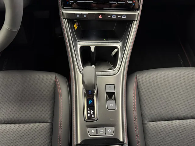 LEXUS LBX 1.5 Hybrid Emotion AWD